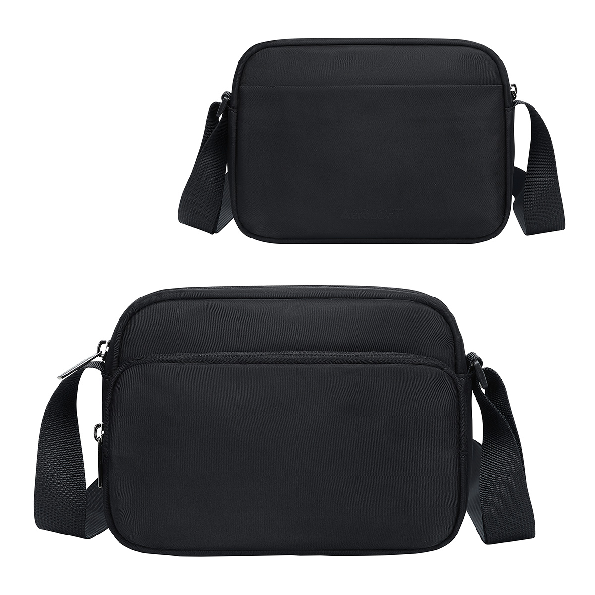 Picture of AeroLOFT® Crossbody Companion Bag