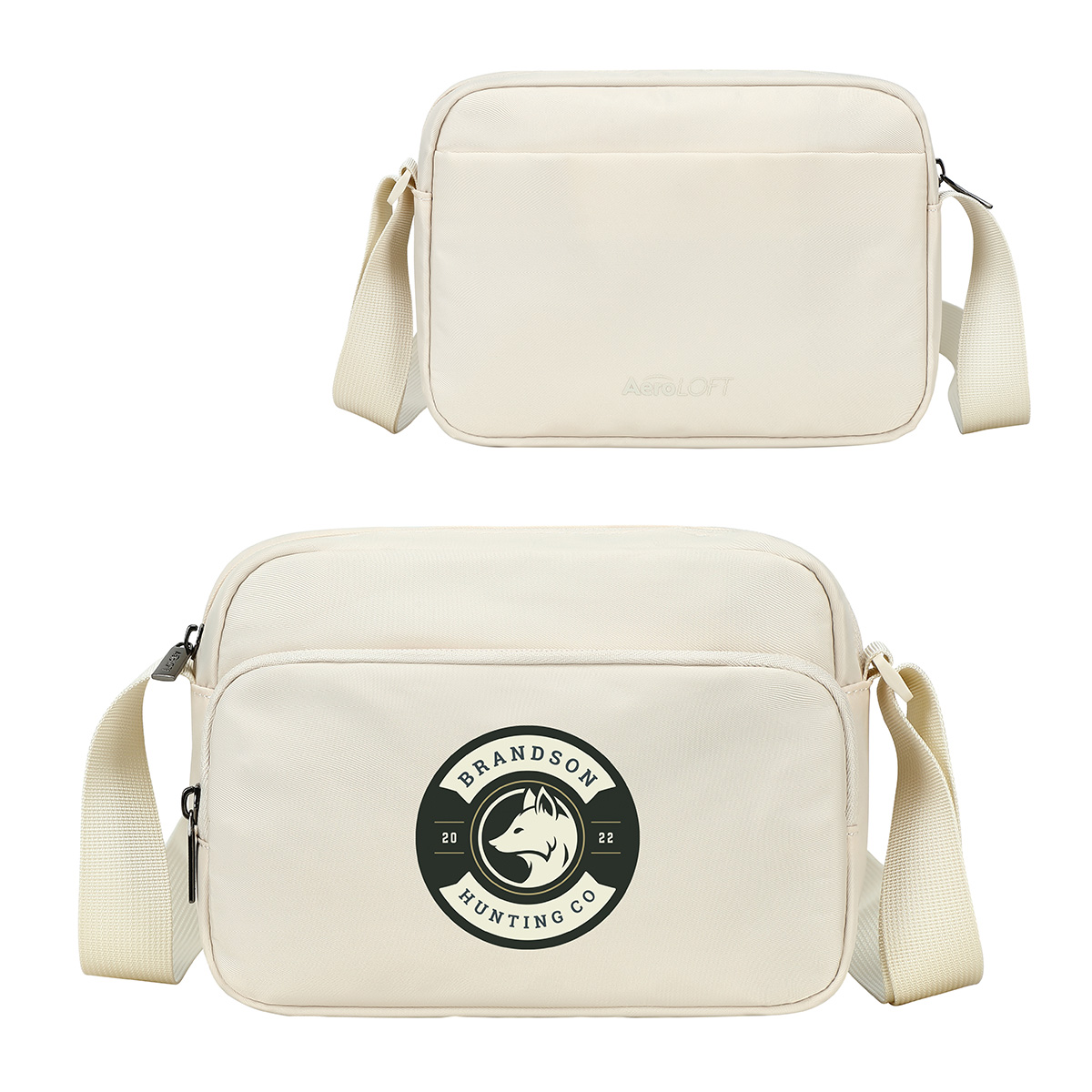 Picture of AeroLOFT® Crossbody Companion Bag