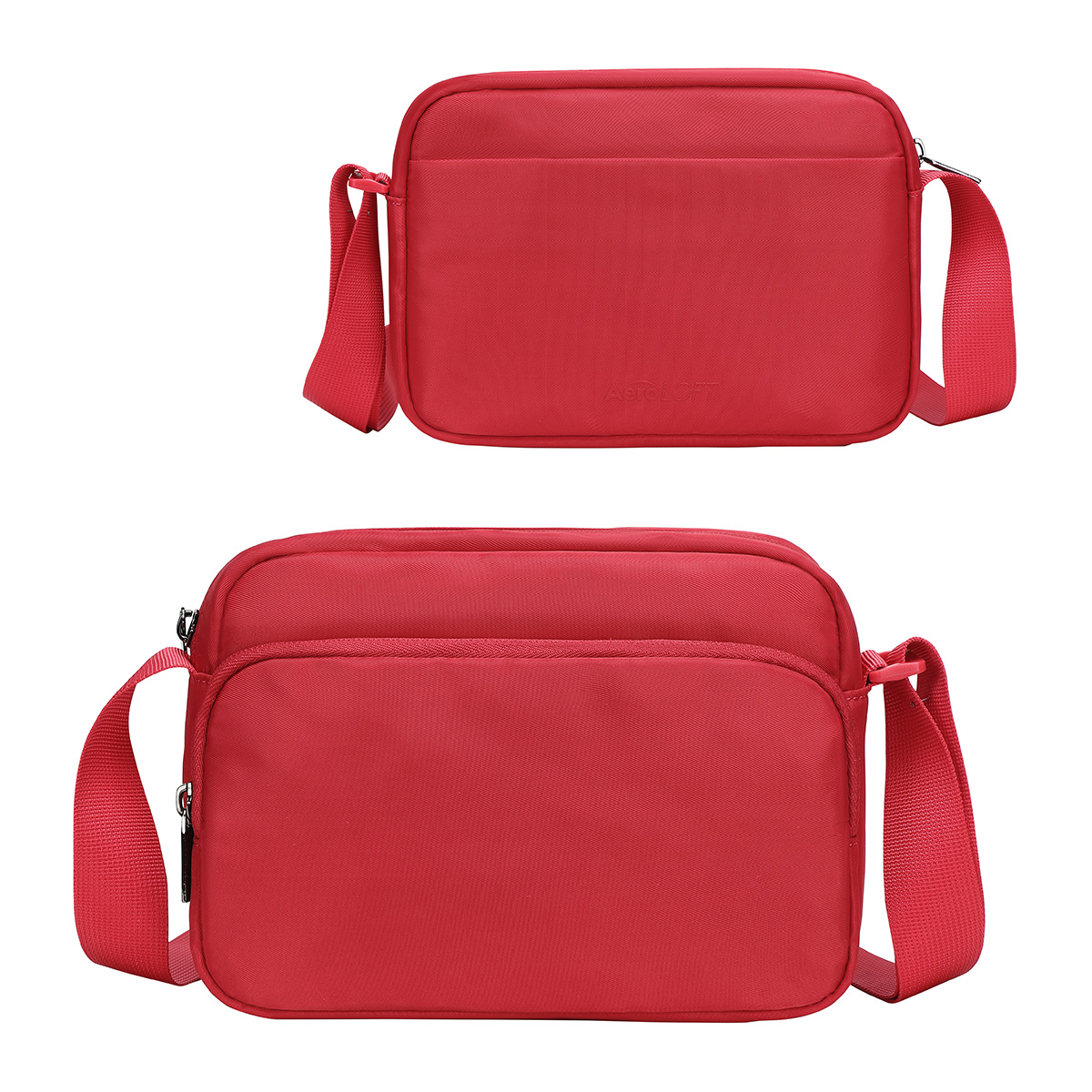 Picture of AeroLOFT® Crossbody Companion Bag