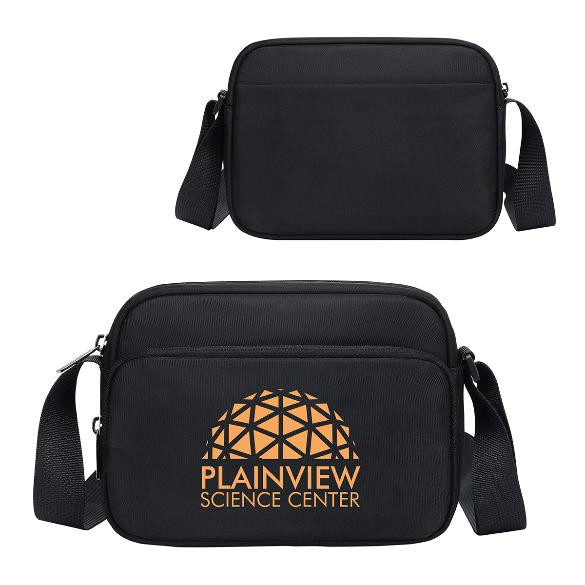 Picture of AeroLOFT® Crossbody Companion Bag