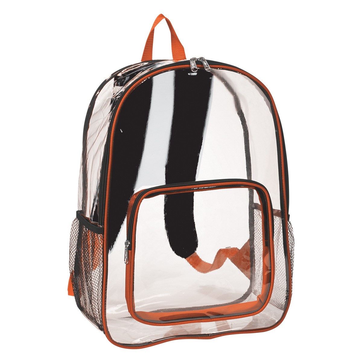 Picture of Clear Backpack