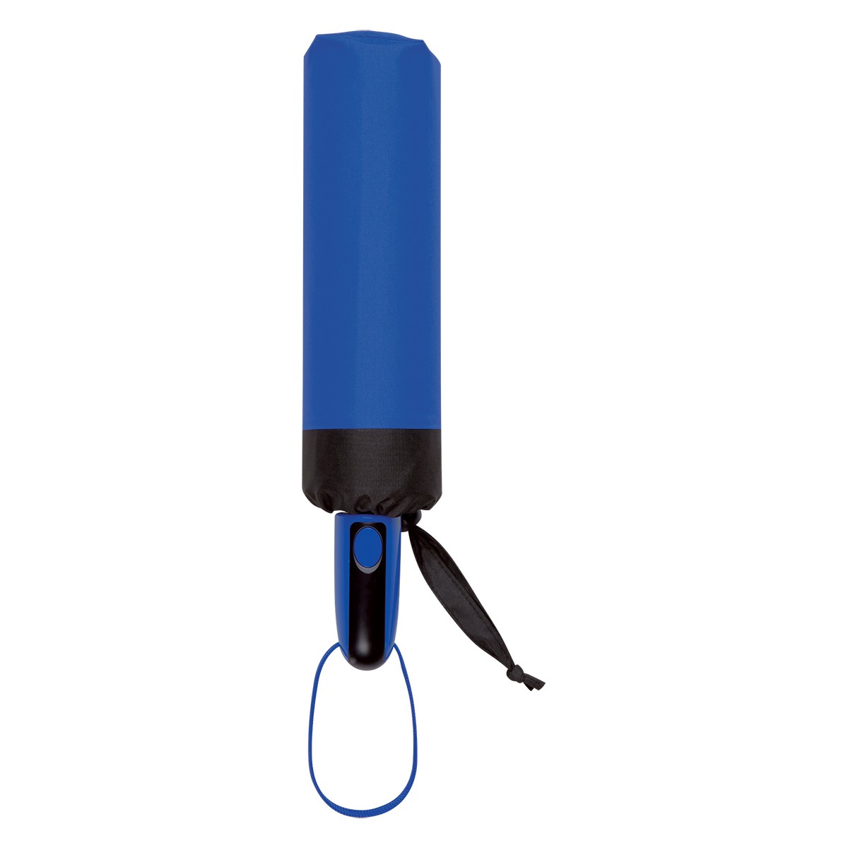 Picture of 44" Arc Telescopic Diamond Top Vented Umbrella