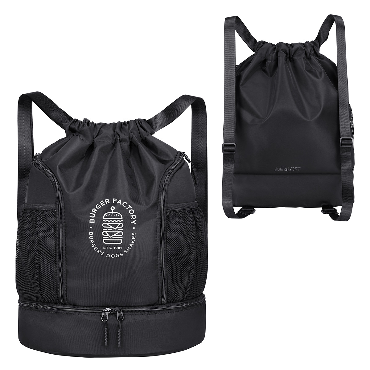 Picture of AeroLOFT® DASH Sport Leisure Bag