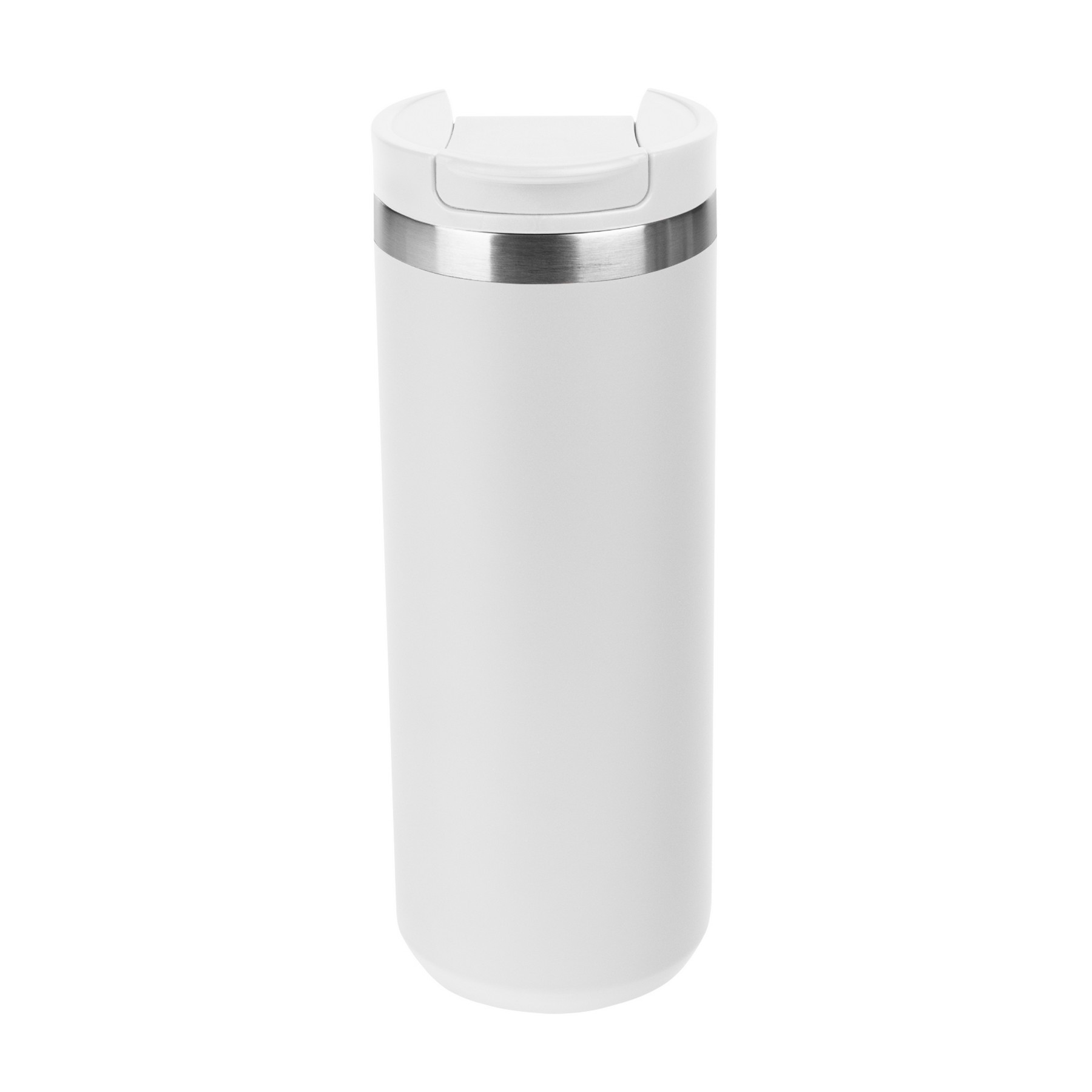 Picture of 18 Oz. Sienna Stainless Steel Bottle