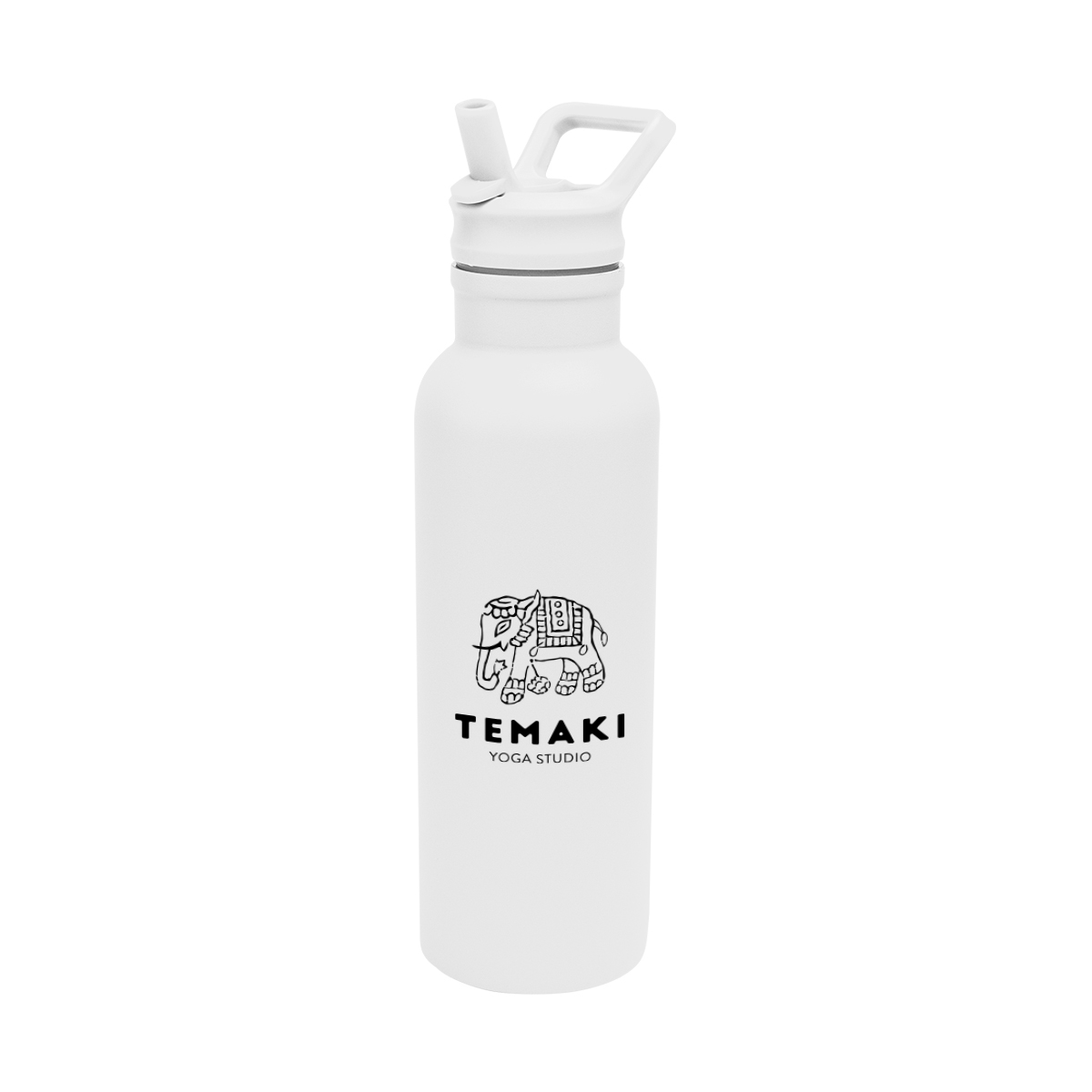 Picture of 17 Oz. Hailey Recycled Stainless Steel Bottle
