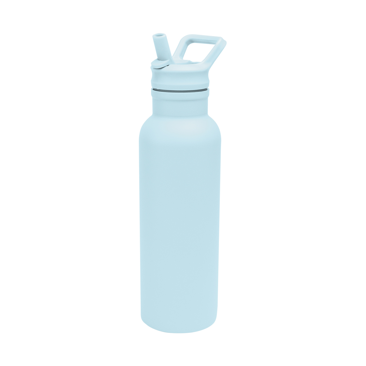 Picture of 17 Oz. Hailey Recycled Stainless Steel Bottle