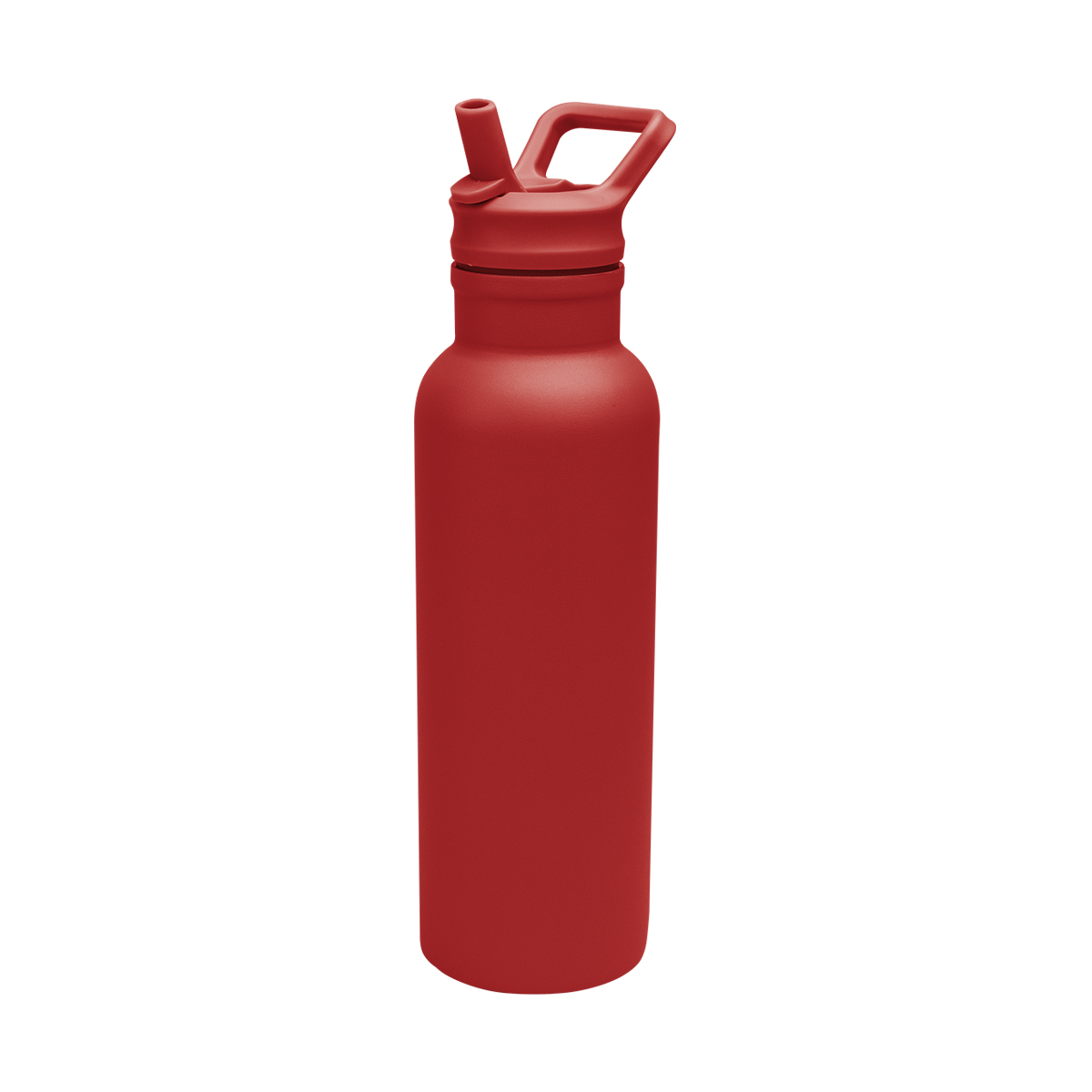 Picture of 17 Oz. Hailey Recycled Stainless Steel Bottle
