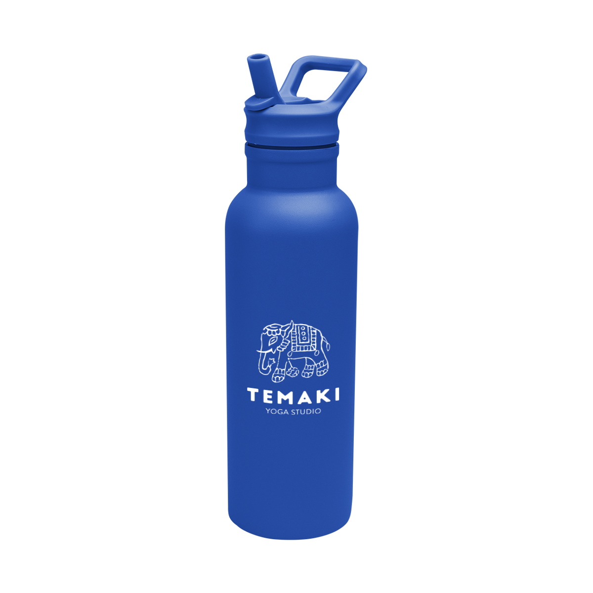 Picture of 17 Oz. Hailey Recycled Stainless Steel Bottle