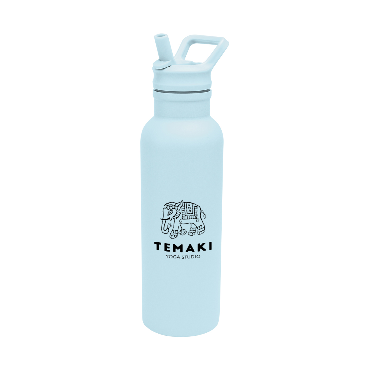 Picture of 17 Oz. Hailey Recycled Stainless Steel Bottle