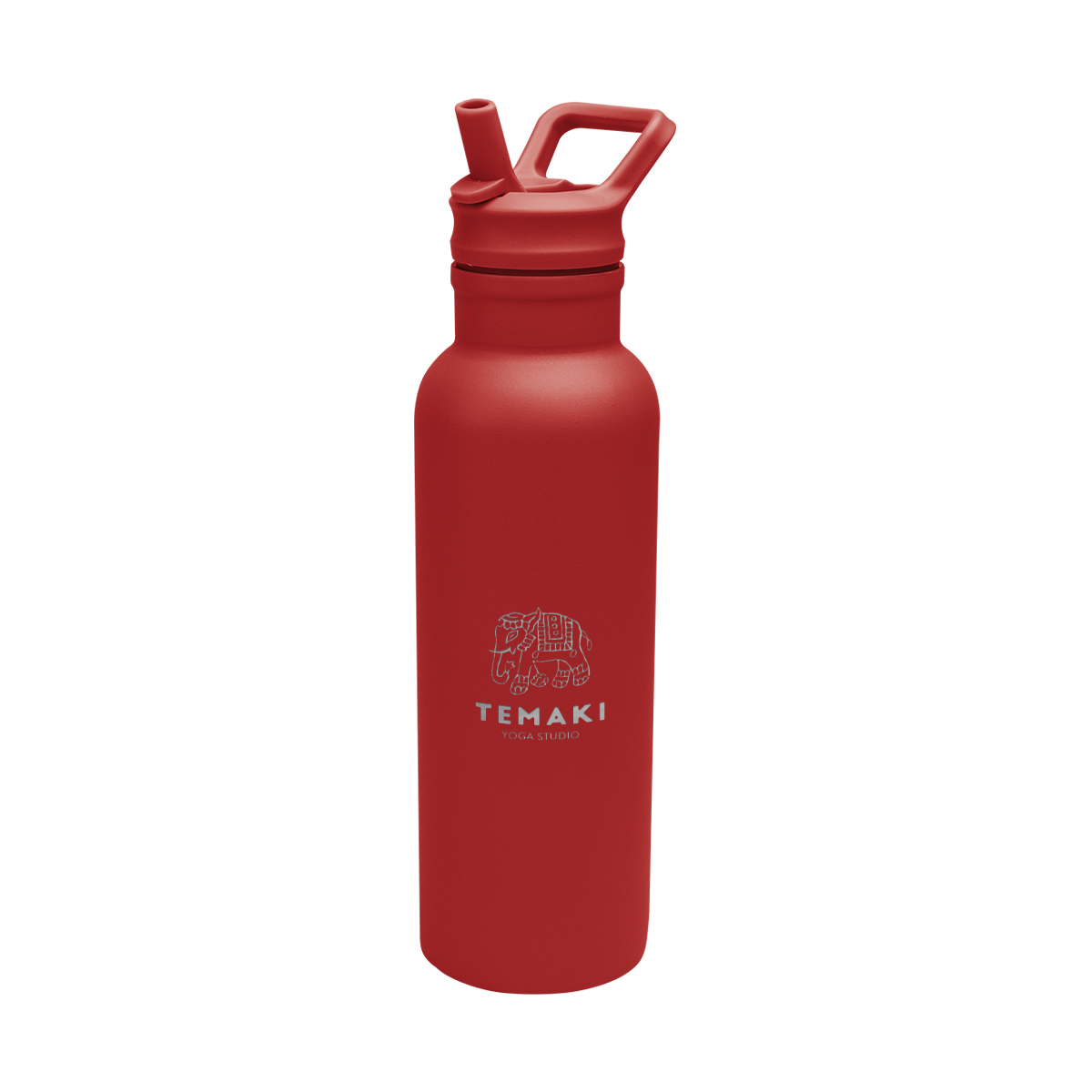 Picture of 17 Oz. Hailey Recycled Stainless Steel Bottle