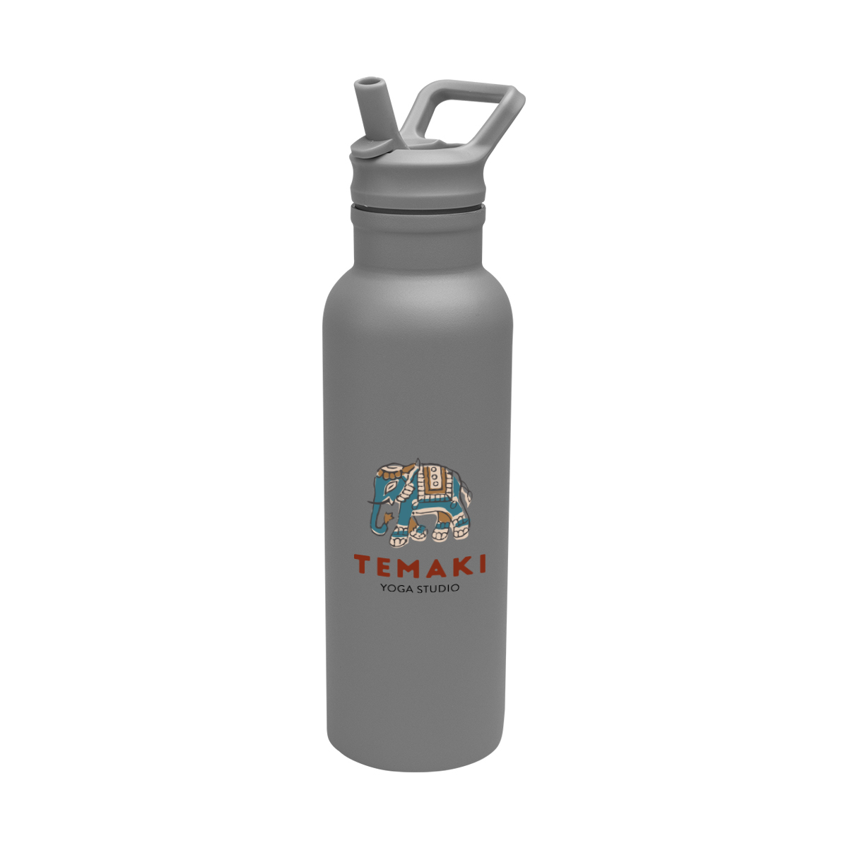 Picture of 17 Oz. Hailey Recycled Stainless Steel Bottle