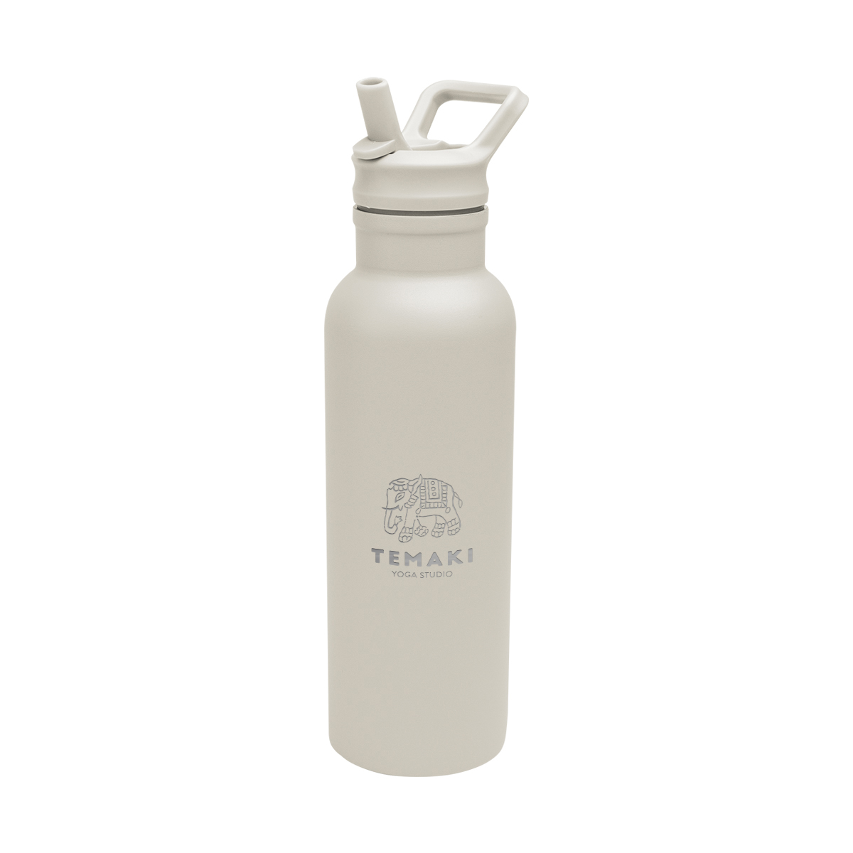 Picture of 17 Oz. Hailey Recycled Stainless Steel Bottle