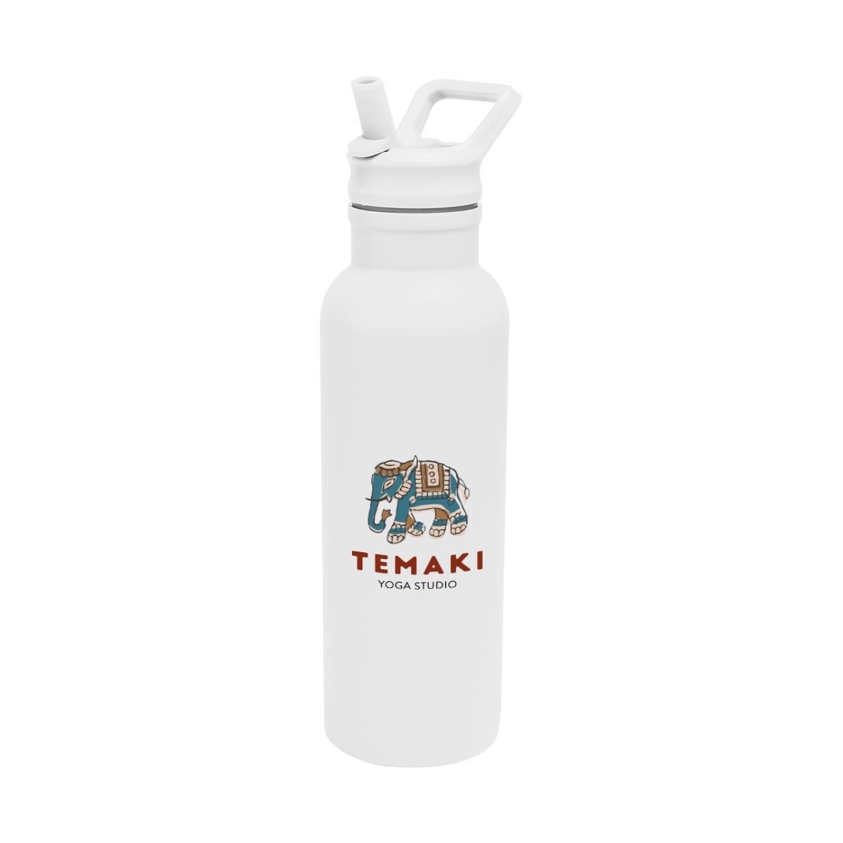 Picture of 17 Oz. Hailey Recycled Stainless Steel Bottle
