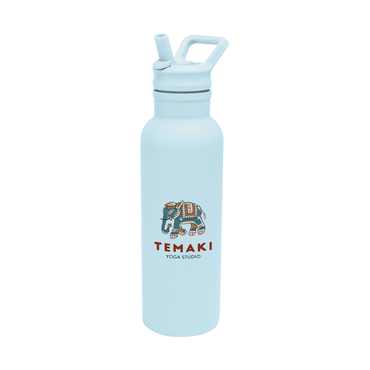 Picture of 17 Oz. Hailey Recycled Stainless Steel Bottle