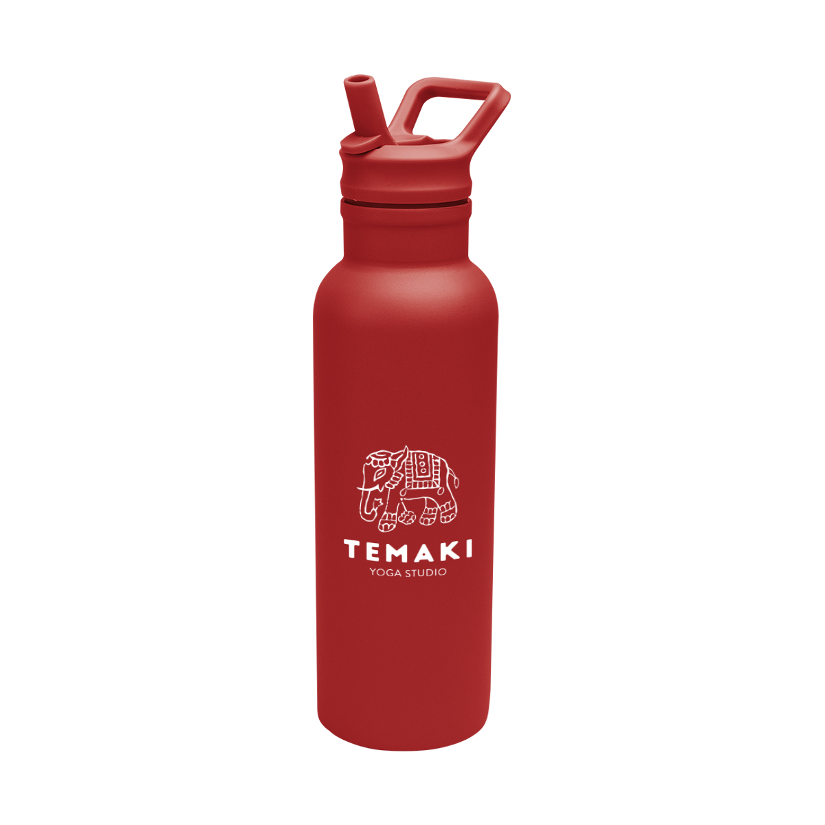 Picture of 17 Oz. Hailey Recycled Stainless Steel Bottle