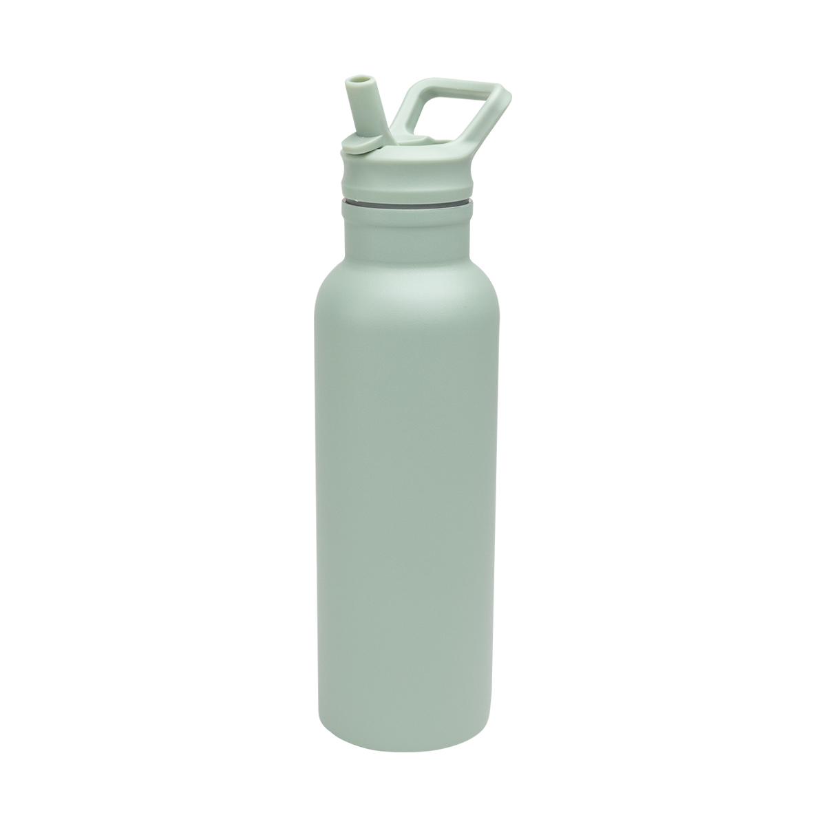 Picture of 17 Oz. Hailey Recycled Stainless Steel Bottle