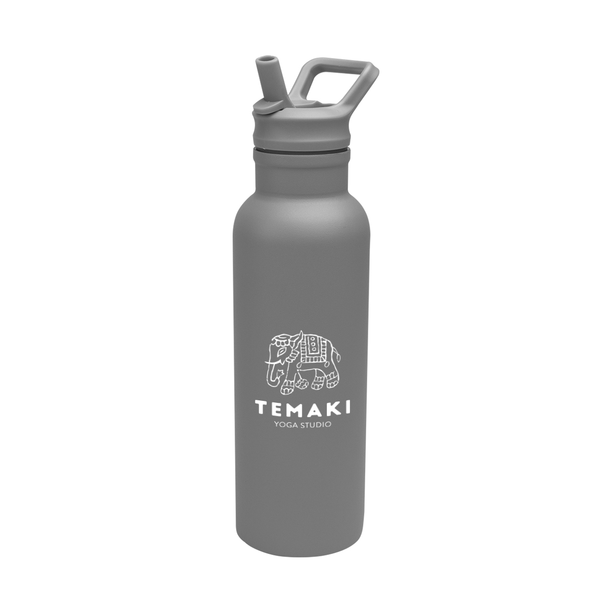 Picture of 17 Oz. Hailey Recycled Stainless Steel Bottle