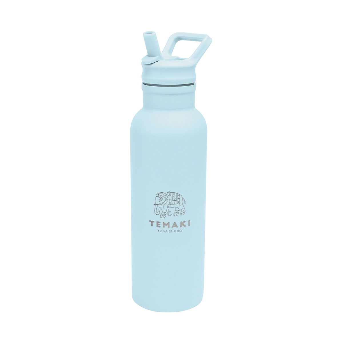 Picture of 17 Oz. Hailey Recycled Stainless Steel Bottle