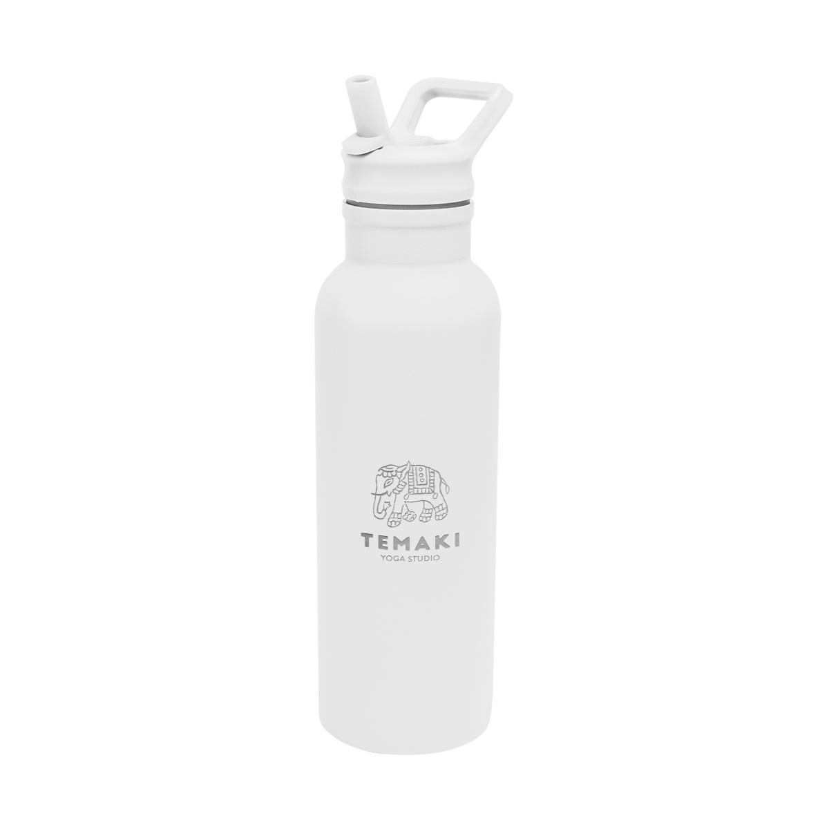 Picture of 17 Oz. Hailey Recycled Stainless Steel Bottle