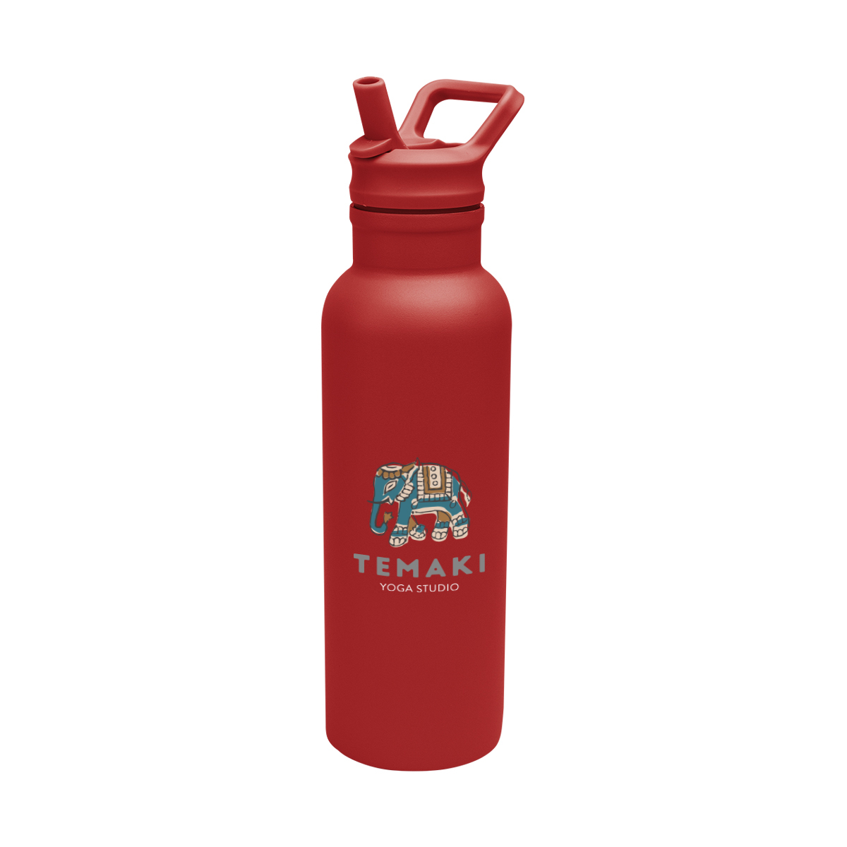 Picture of 17 Oz. Hailey Recycled Stainless Steel Bottle