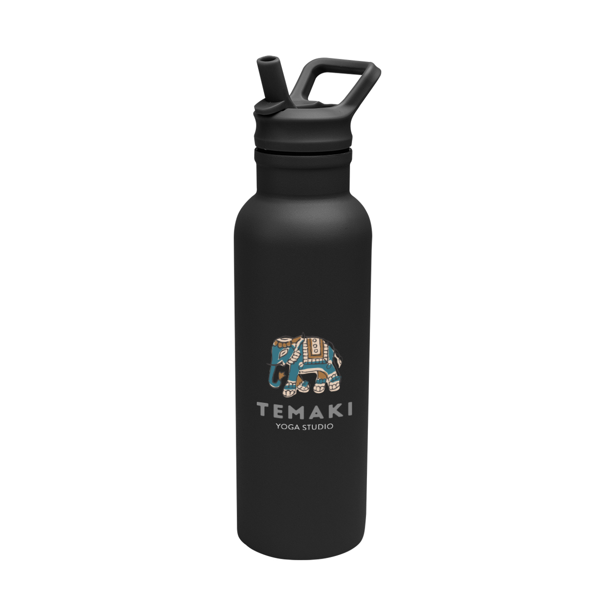Picture of 17 Oz. Hailey Recycled Stainless Steel Bottle