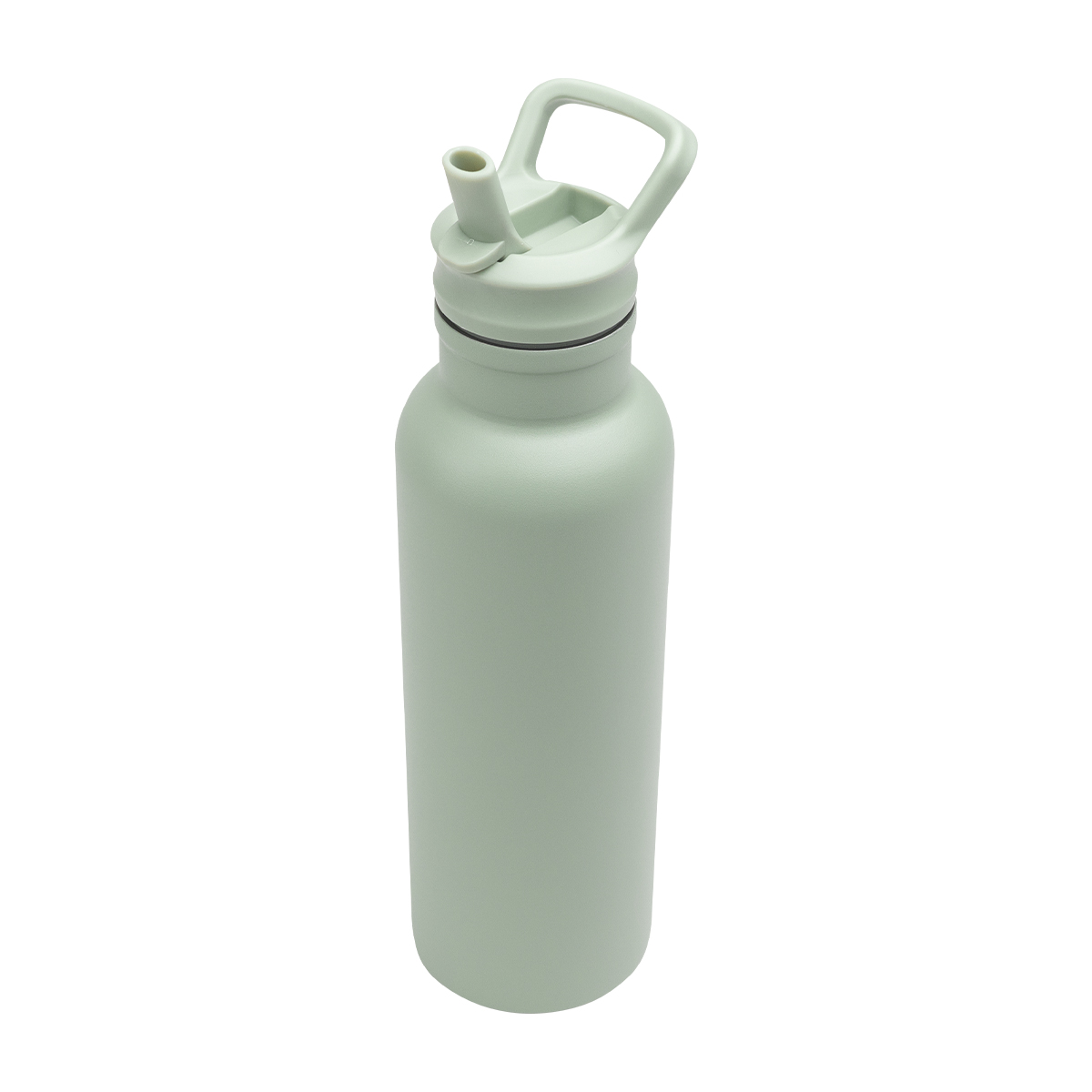 Picture of 17 Oz. Hailey Recycled Stainless Steel Bottle