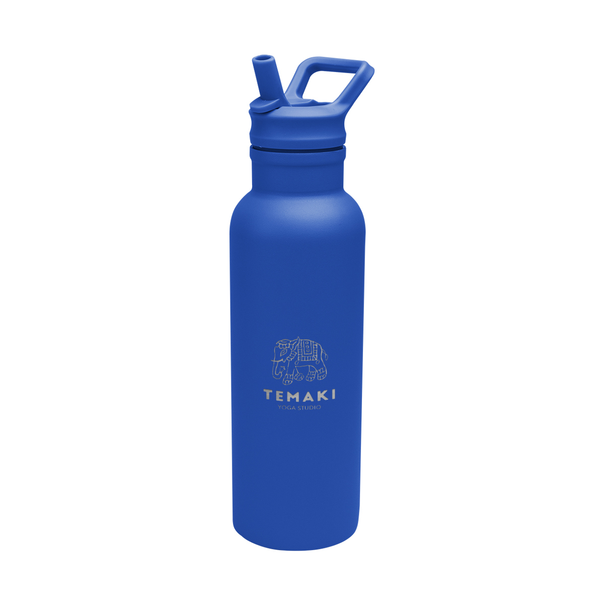Picture of 17 Oz. Hailey Recycled Stainless Steel Bottle
