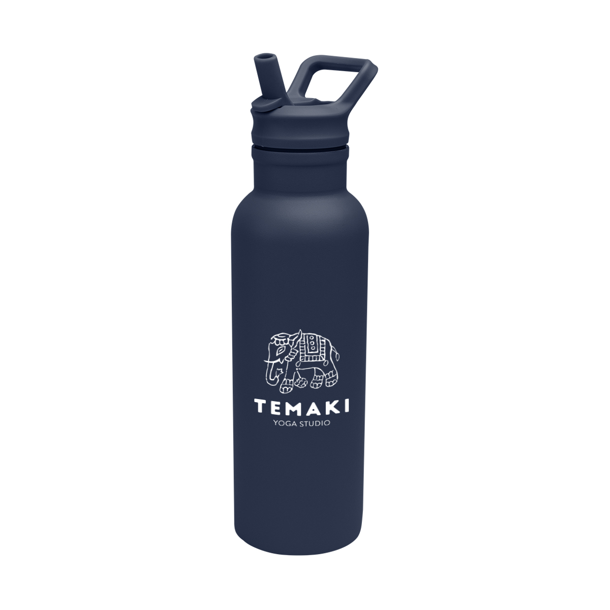 Picture of 17 Oz. Hailey Recycled Stainless Steel Bottle