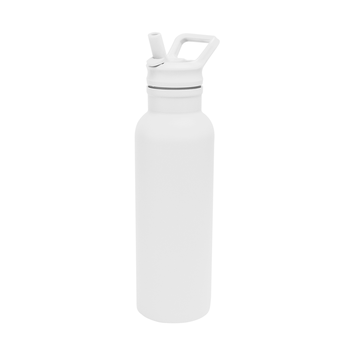 Picture of 17 Oz. Hailey Recycled Stainless Steel Bottle