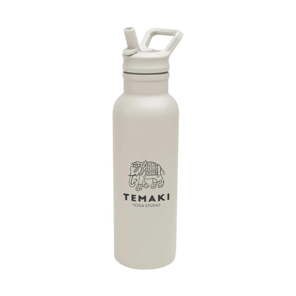 Picture of 17 Oz. Hailey Recycled Stainless Steel Bottle