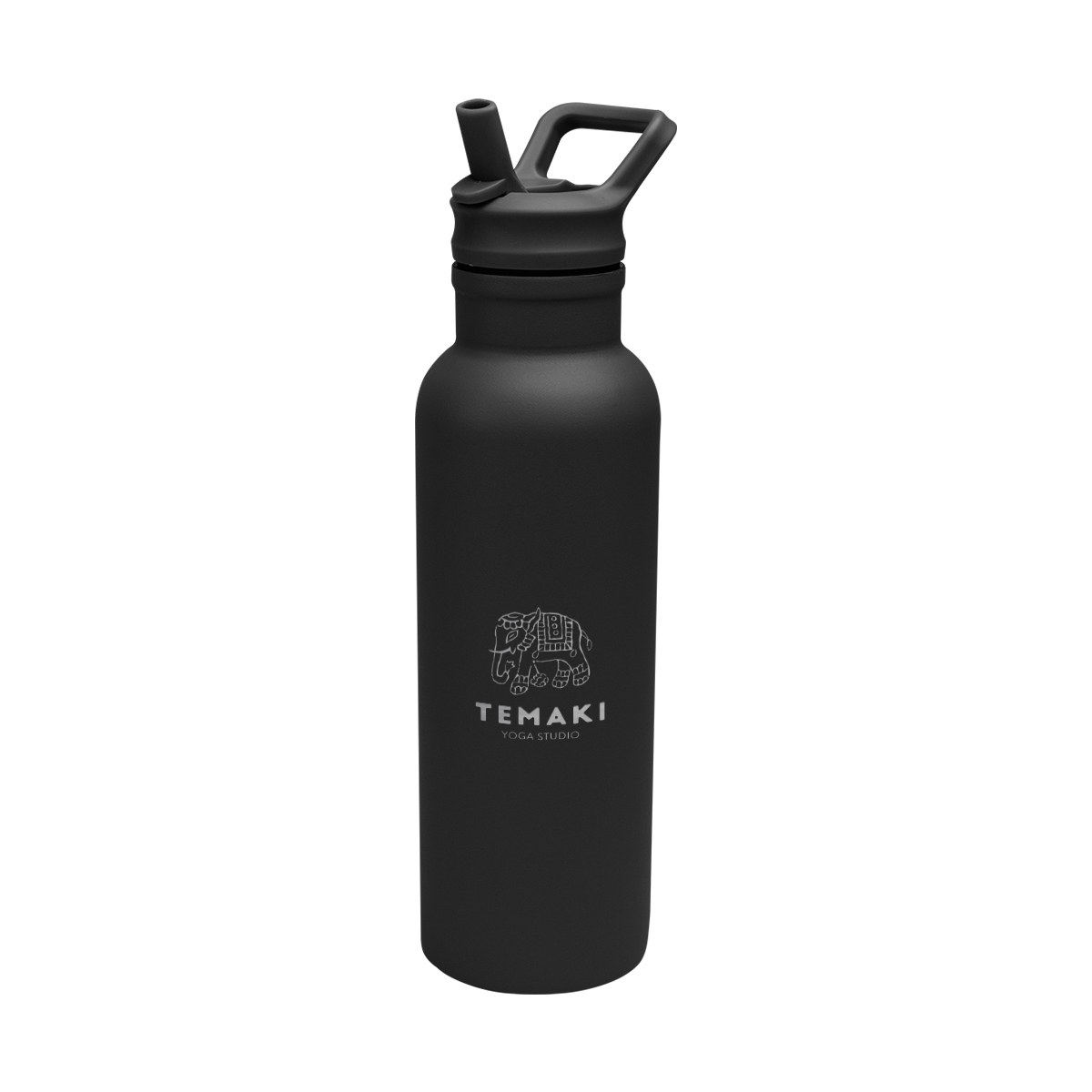 Picture of 17 Oz. Hailey Recycled Stainless Steel Bottle
