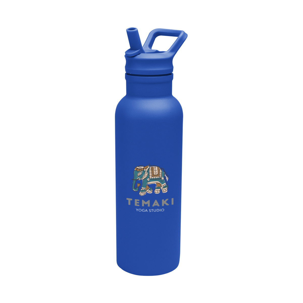 Picture of 17 Oz. Hailey Recycled Stainless Steel Bottle
