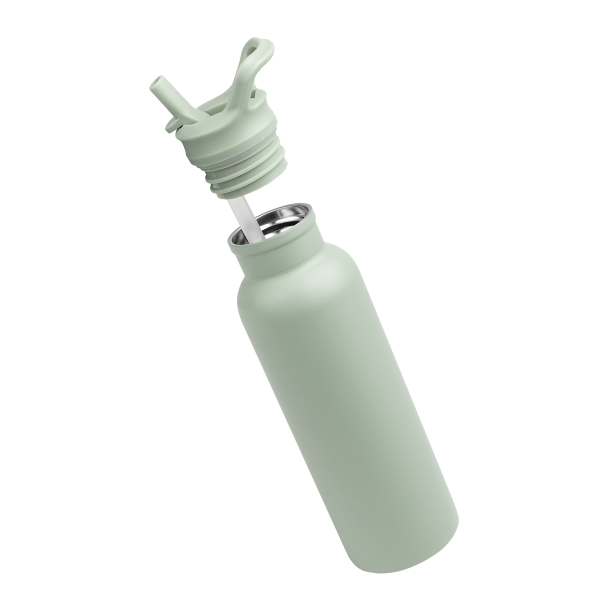 Picture of 17 Oz. Hailey Recycled Stainless Steel Bottle