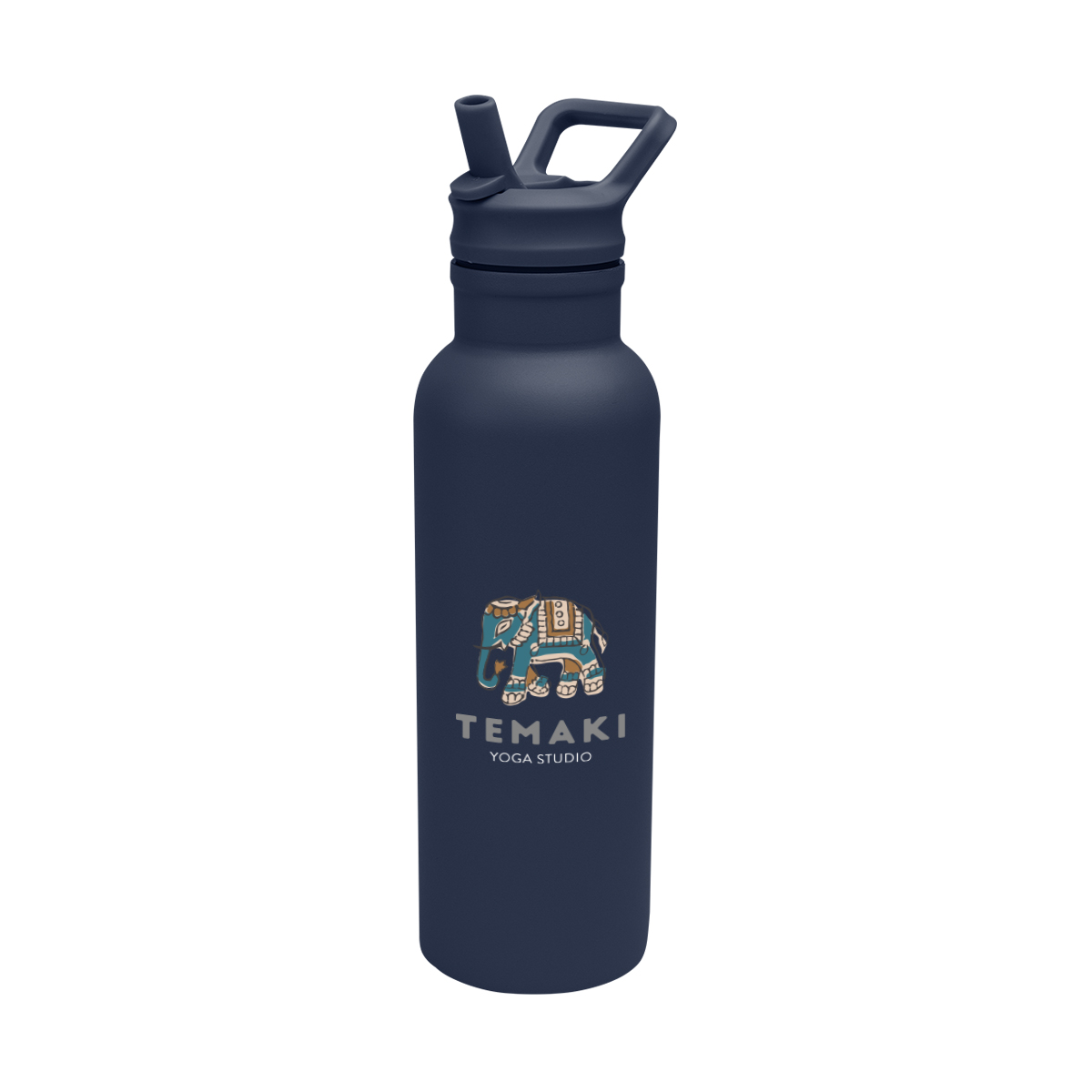 Picture of 17 Oz. Hailey Recycled Stainless Steel Bottle