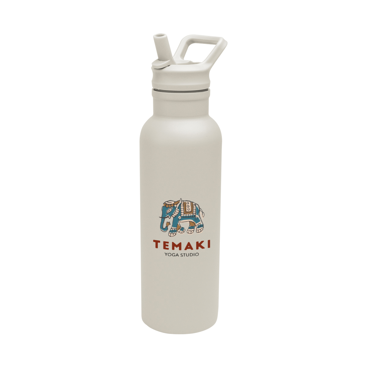 Picture of 17 Oz. Hailey Recycled Stainless Steel Bottle