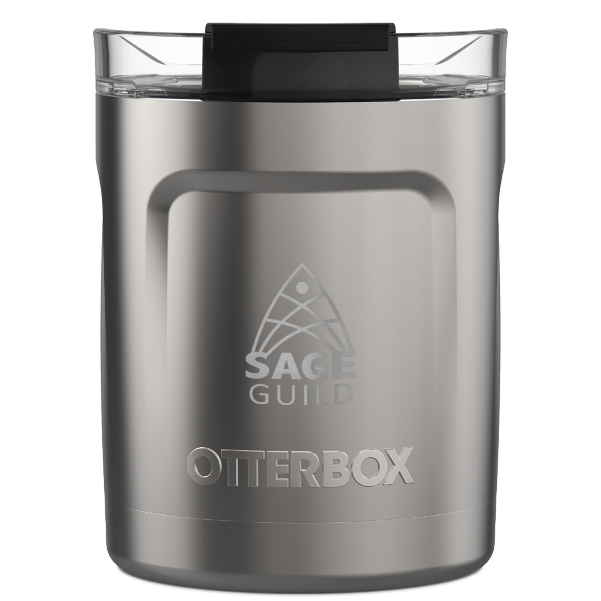 Picture of 10 Oz. Otterbox® Elevation® Core Colors Stainless Steel Tumbler