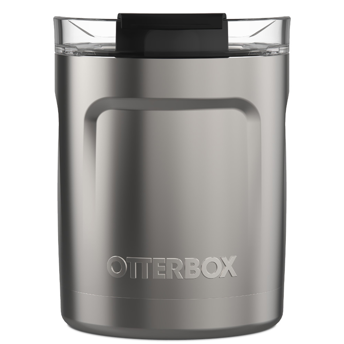 Picture of 10 Oz. Otterbox® Elevation® Core Colors Stainless Steel Tumbler