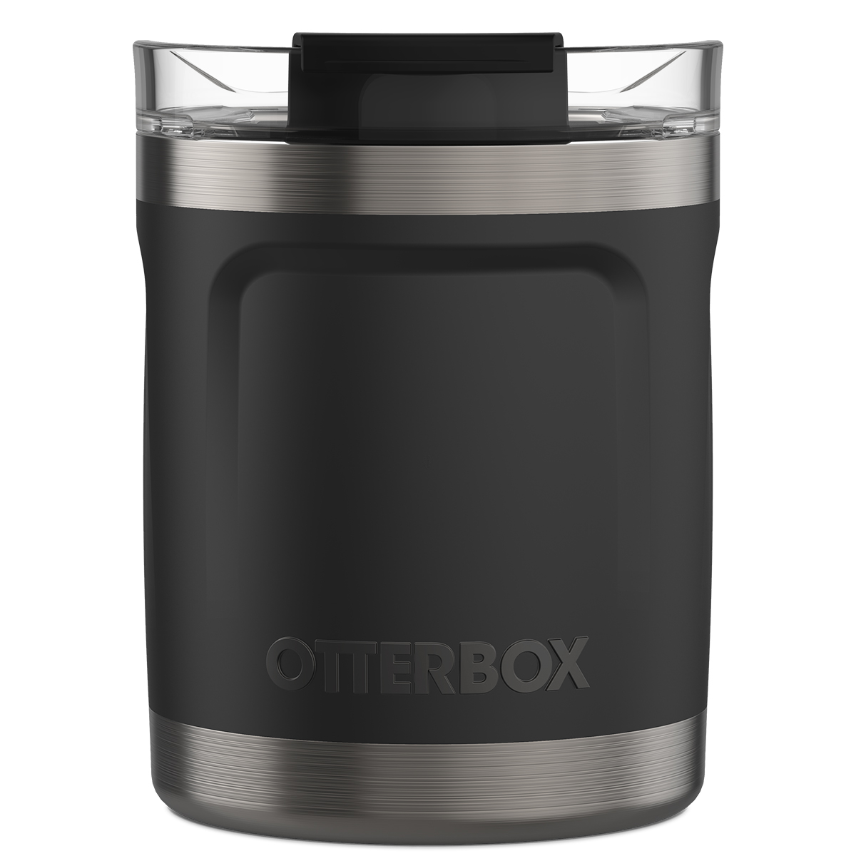 Picture of 10 Oz. Otterbox® Elevation® Core Colors Stainless Steel Tumbler
