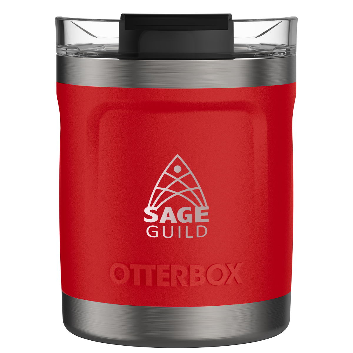 Picture of 10 Oz. Otterbox® Elevation® Core Colors Stainless Steel Tumbler