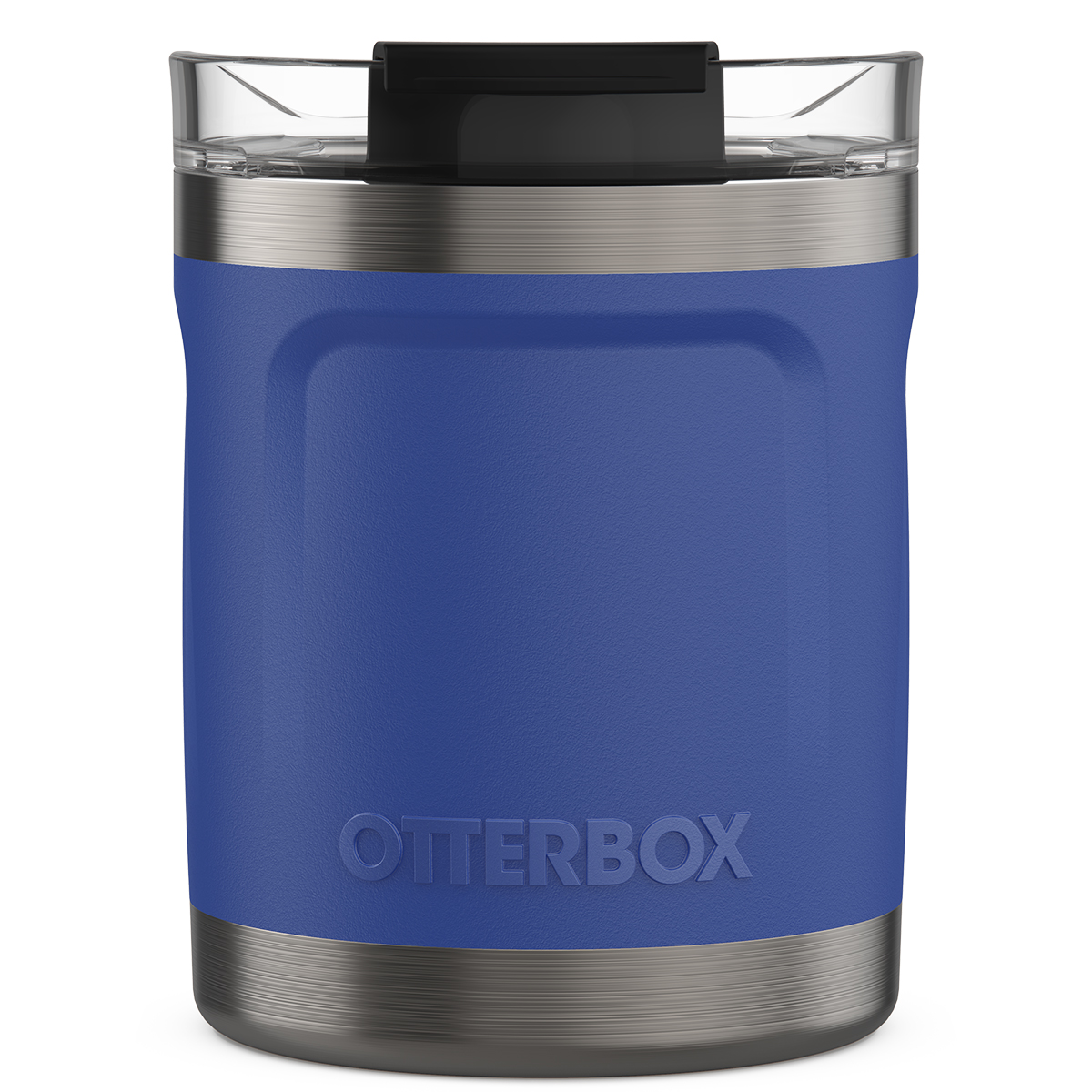 Picture of 10 Oz. Otterbox® Elevation® Core Colors Stainless Steel Tumbler