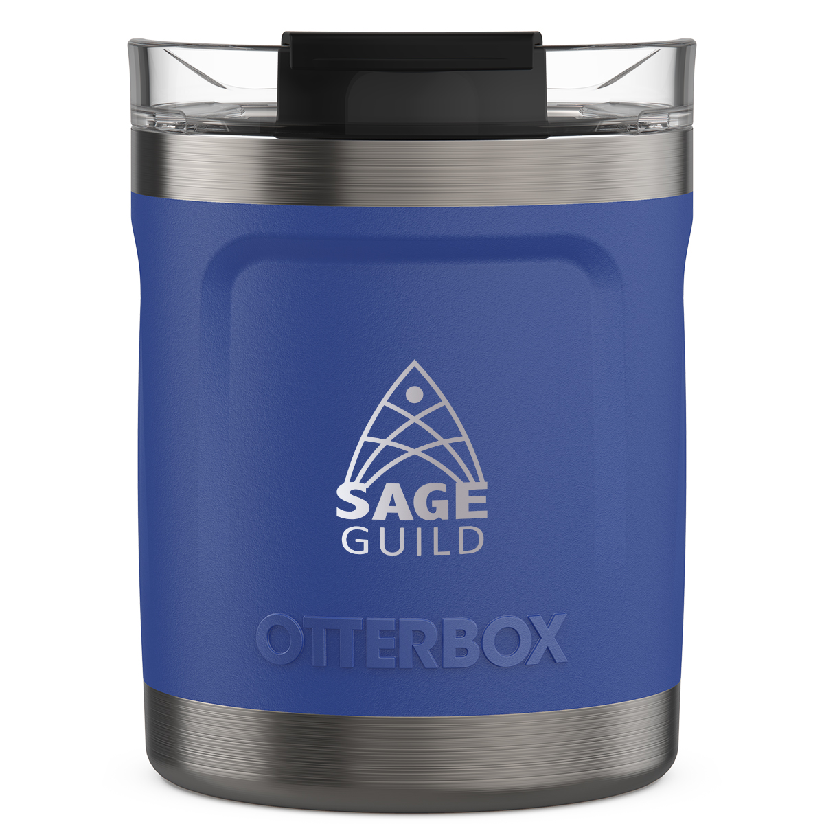 Picture of 10 Oz. Otterbox® Elevation® Core Colors Stainless Steel Tumbler