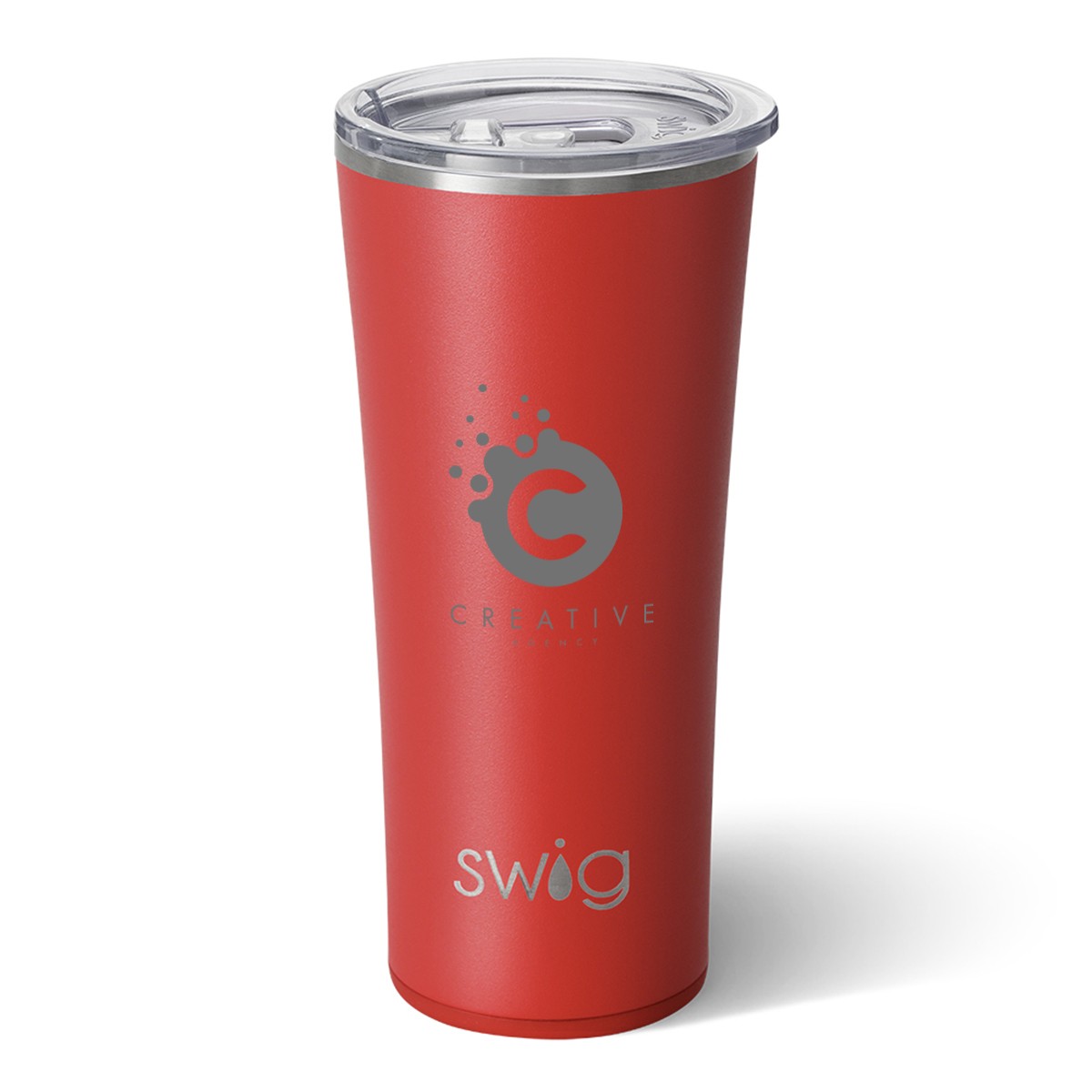 Picture of 22 Oz. Swig Life Stainless Steel Tumbler