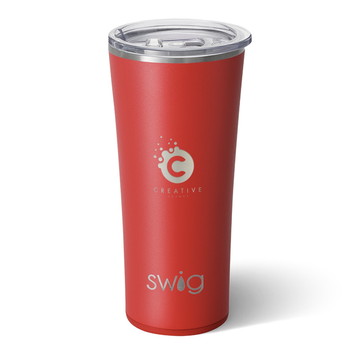 Picture of 22 Oz. Swig Life Stainless Steel Tumbler