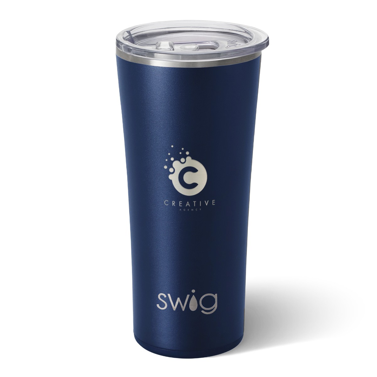Picture of 22 Oz. Swig Life Stainless Steel Tumbler
