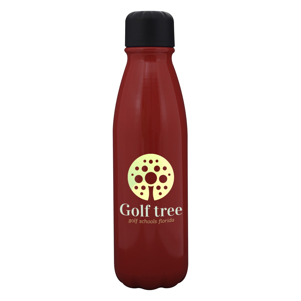 Picture of 20 Oz. Kingston Aluminum Swiggy Bottle