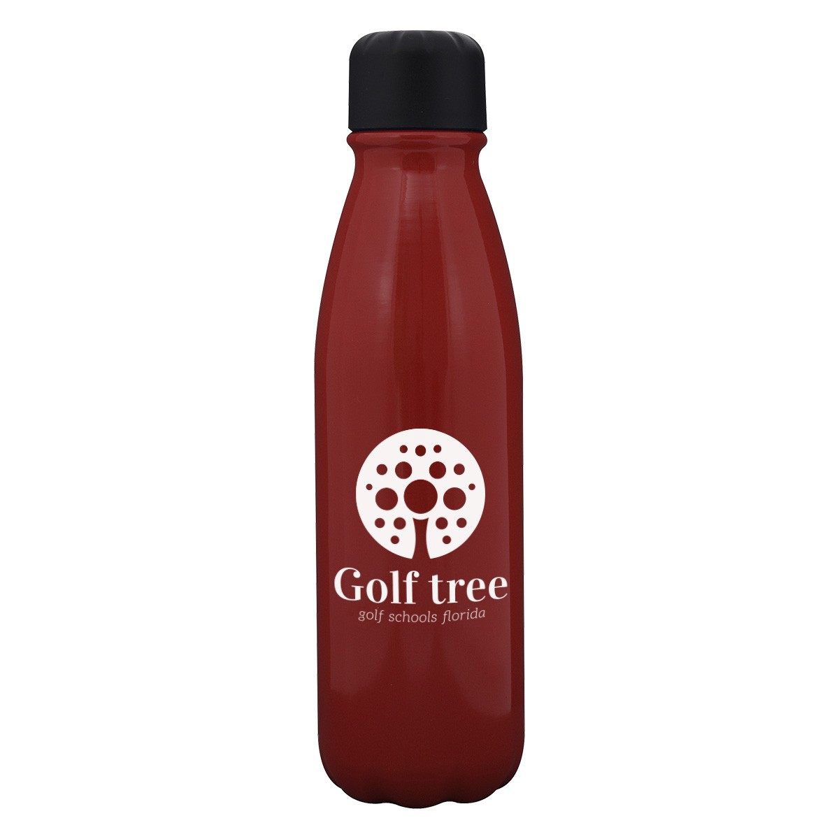 Picture of 20 Oz. Kingston Aluminum Swiggy Bottle