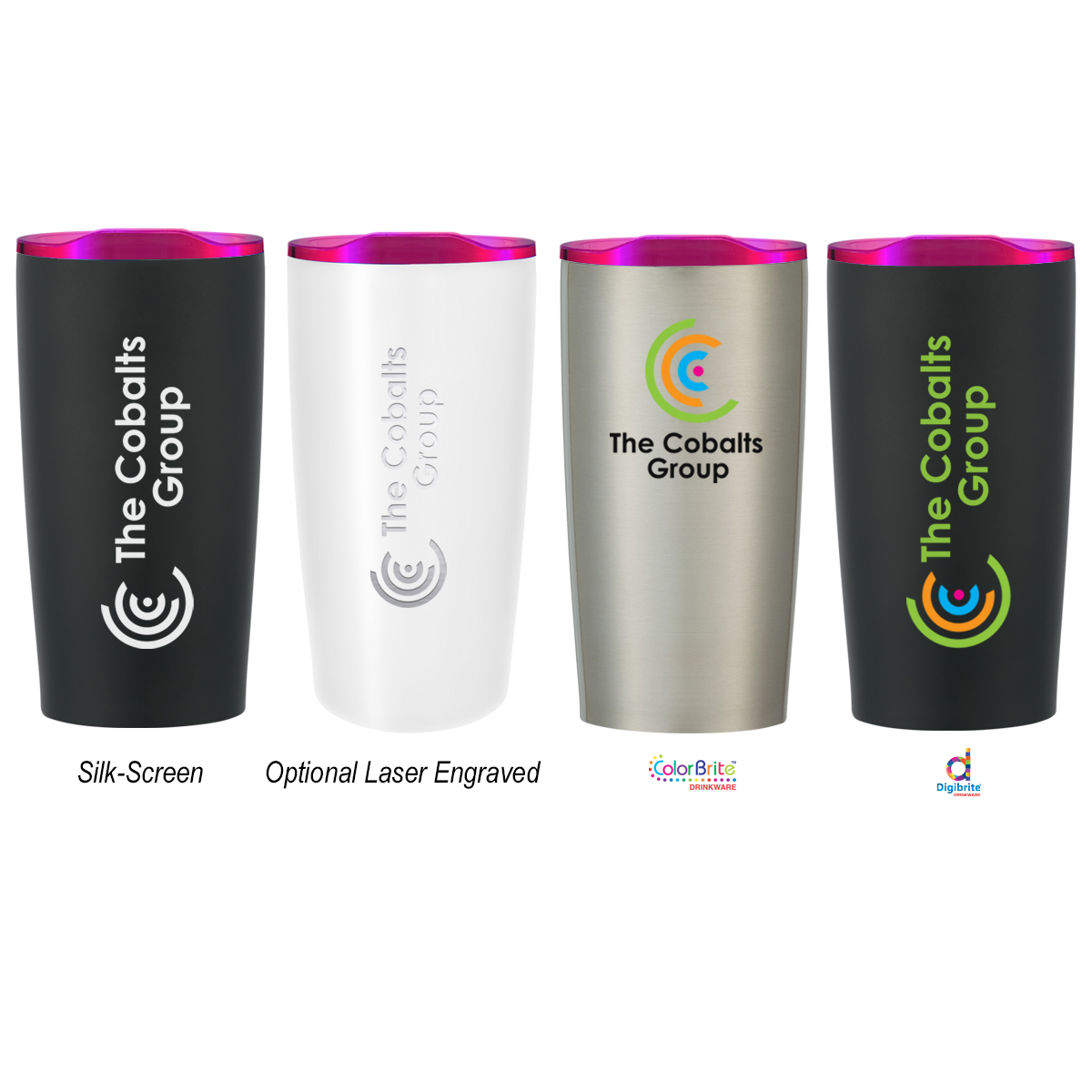 Picture of 20 Oz. Del Rey Himalayan Tumbler
