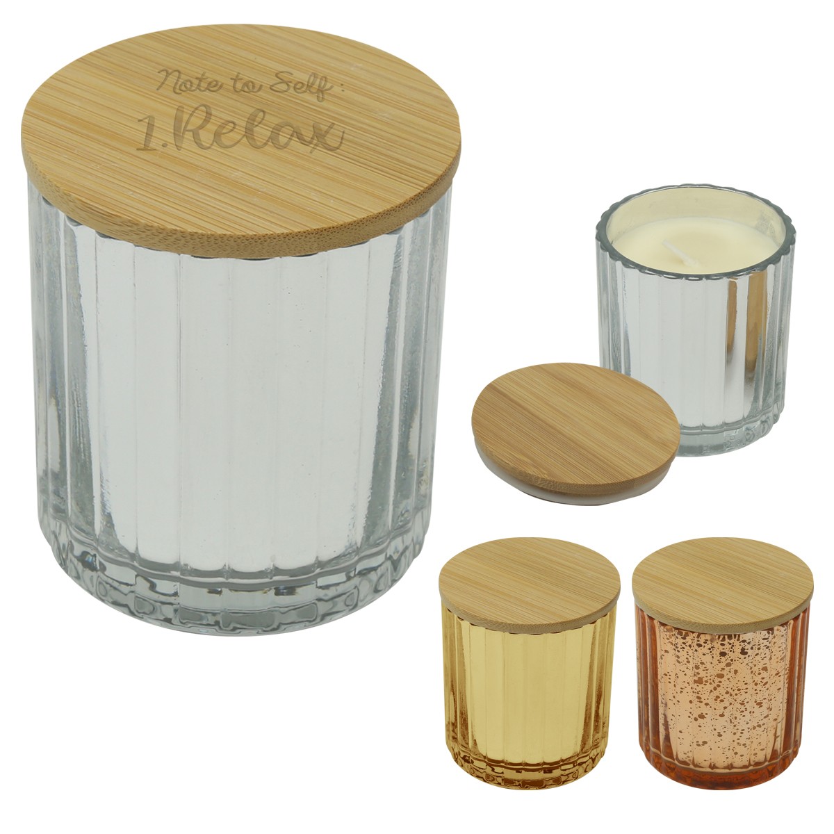 Picture of Aria Candle