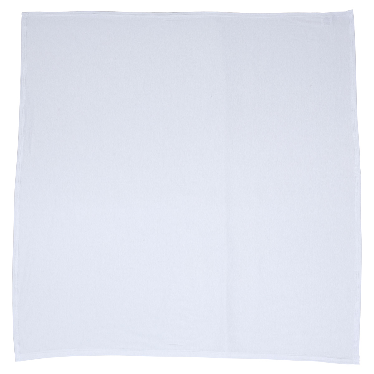 Picture of Cotton Feel Swaddle Blanket 42" x 42" 200GSM Poly/Spandex - Full Color