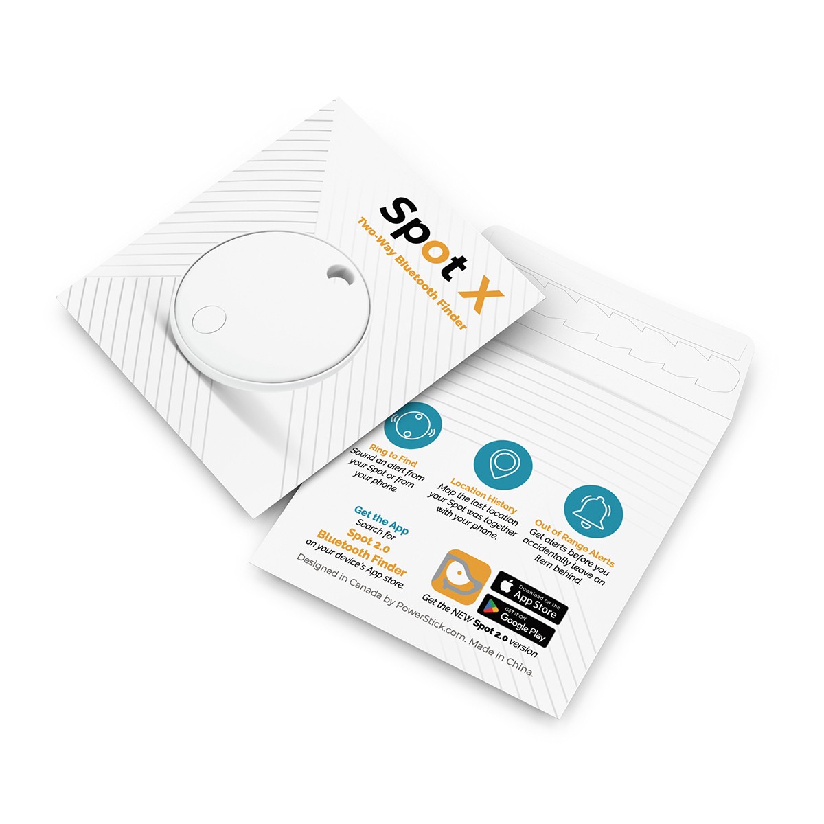 Picture of Powerstick Spotx